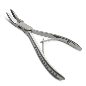 High Quality Kerrison Rongeur Orthopedic Surgical Instrument Stainless Steel Bone Cutting Tool CE Approved Manual Tool - Product Image 2