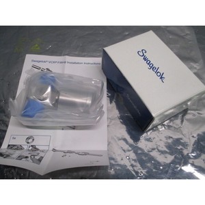 Vanne à diaphragme Swagelok 6LVV-DPFR4-P-C, 105119 - Équipements et pièces semi-conductrices de renommée mondiale - Product Image 2