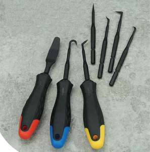 ชุดเครื่องมือถอดโอริงแบบเปลี่ยนได้สำหรับยานยนต์ Gamela คุณภาพสูง - Product Image 1