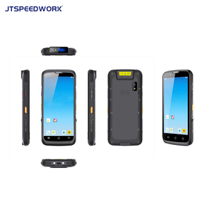 JT-HC706 <span class=keywords><strong>2</strong></span>.45GHz <span class=keywords><strong>2</strong></span> mét <span class=keywords><strong>UHF</strong></span> cầm tay <span class=keywords><strong>RFID</strong></span> <span class=keywords><strong>Reader</strong></span> với Android 10.0 Phạm vi đọc <span class=keywords><strong>2</strong></span> <span class=keywords><strong>Meter</strong></span> cho Quản Lý Kho - Product Image 6