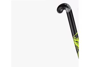 Palo de Hockey sobre Césped para Hombres, Mujeres y Jóvenes, Palo de Entrenamiento Reforzado con Fibra de Carbono Duradera, Alta Resistencia, Ligero, para Deportes al Aire Libre - Product Image 4
