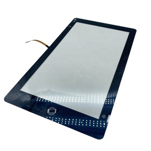 Écran tactile de haute qualité pour <span class=keywords><strong>Ricoh</strong></span> <span class=keywords><strong>IMC</strong></span> <span class=keywords><strong>2000</strong></span> 2500 3000 3500 4500 6000 2001 écran d'affichage copieur imprimante pièces de rechange - Product Image 2