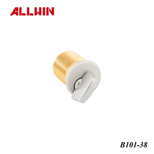 Door <b>Lock</b> Brass Mortise Thumbturn Cylinder - Product Image 6