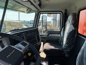 NUEVO MA CK MD6 2026, 12.8L, 300hp, 4x2, Diésel, Clase 8, Transmisión Automática, Volante a la Izquierda - Product Image 5