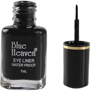 เจลอายไลเนอร์สีดำติดทนนาน กันน้ำ สูตรวีแกนและให้ความชุ่มชื้น - Product Image 1