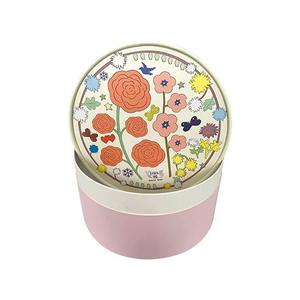 Emballage personnalisé en tube de papier pour masque de beauté et crème gel, boîte cylindrique ronde en carton biodégradable pour cosmétiques, toutes tailles - Product Image 1