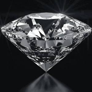 Diamants synthétiques en vrac les moins chers 0,01-2 carats VVS1 ronds CVD, diamants cultivés en laboratoire CVD, diamants véritables - Product Image 6