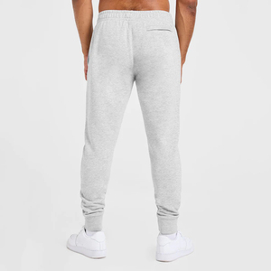 Custom Logo Wholesale Men's Winter Selling Activewear Bottoms <b>Slim</b> Fit Outwear Running Workout <b>Joggers</b> Breathable Sweatpants - Product Image 2