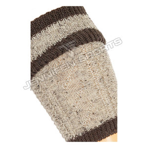 Premium Quality Bavarian Alpine <b>Socks</b> 100% Acrylic Soft Knit Traditional Festival Accessory - Product Image 2