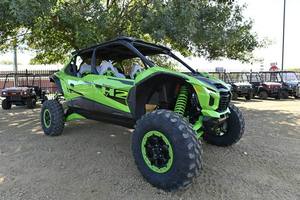 Nueva Oferta con Descuento: Kawasaki Teryx5 H2 Deluxe eS 1000 UTV 2026 PARA ADULTOS - Product Image 2