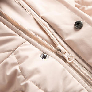 Chaqueta de Invierno Acolchada para Hombre, Chaqueta de Invierno Cálida y Gruesa de Alta Calidad, Chaquetas Acolchadas para Hombre, Nueva Llegada, Chaqueta Acolchada de Manga Larga - Product Image 4