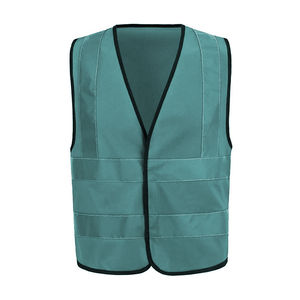 เสื้อกั๊กนิรภัยสะท้อนแสง ANSI Class 1 คุณภาพพรีเมียม กันน้ำ พร้อมไฟ LED สำหรับผู้ชาย สกรีนโลโก้ได้ตามต้องการ ลดราคาพิเศษ - Product Image 1