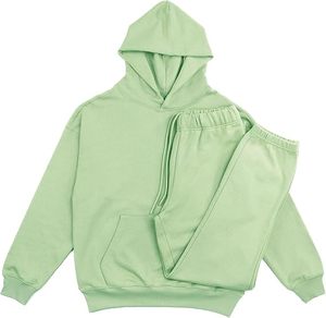 ชุดเสื้อผ้าสำหรับกิจกรรมกลางแจ้ง ชุดวอร์มแบบซ้อนกันได้ ระบายอากาศได้ดี ผ้าฟลีซพิมพ์ลาย กันลม แห้งเร็ว สวมใส่สบาย ผ้าฝ้ายนุ่ม สำหรับผู้ชาย - Product Image 5