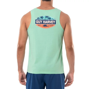 Débardeur de sport imprimé pour homme grande taille, design personnalisé et tendance, pour la gym et les entraînements, de BD. - Product Image 2