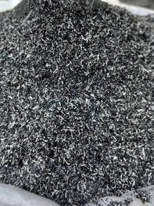 เถ้าแกลบข้าวคาร์บอนต่ำที่มีปริมาณคาร์บอนต่ำกว่า 5 เปอร์เซ็นต์ เถ้าชีวมวลซิลิกาสูงสำหรับการใช้งานในอุตสาหกรรมการผลิต - Product Image 4