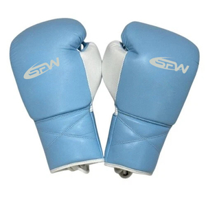 นวมมวยไทยสำหรับผู้ชาย ผู้หญิง เด็ก นวม MMA คิกบ็อกซิ่ง ออกกำลังกาย คุณภาพพรีเมียม น้ำหนักเบา - Product Image 2