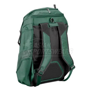 Sacs de baseball légers de technologie avancée pour les exercices de vitesse, avec évacuation de l'humidité, pour le rangement des équipements de softball - Product Image 3