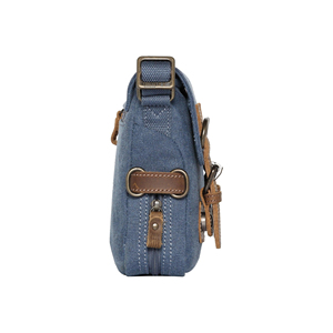 กระเป๋าคาดลำตัวผู้หญิงผู้ชายอื่นๆ กระเป๋าสะพายข้างแบบมีโลโก้สั่งทำ กระเป๋าใส่เงินขนาดเล็กสำหรับเดินทาง NAHEED SPORTS สำหรับใช้งานกลางแจ้ง มีจำหน่าย - Product Image 3