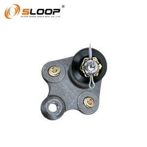 Rótula de Dirección SB-H022 Izquierda/Derecha para HONDA - Product Image 3