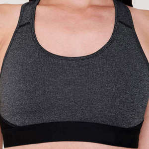 Sujetador Deportivo Reversible Sin Costuras para Mujer, Diseño de Última Generación, para Gimnasio y Yoga, Ligero, con Logotipo Personalizado, Alta Sujeción, Transpirable, para Correr - Product Image 4
