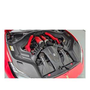 Ferrari Portofino 3.9 V8 Noviembre 2018 22.034 km Volante a la Izquierda Asientos de Cuero - Product Image 6