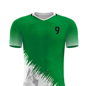 ROMAN SPORTS WEAR - Camiseta de Fútbol para Hombre, Diseño Moderno, 100% Poliéster, Transpirable, de Secado Rápido - Product Image 4
