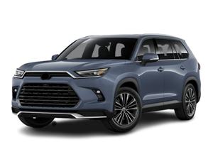 SUPPORT DE RADIATEUR DE VOITURE CÔTÉ POUR TOYOTA GRAND HIGHLANDER 2024 53203-0E910 53202-0E910 532030E910 532020E910 TO1225546 TO1225547 - Product Image 1