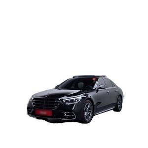 Mercedes-Benz Clase S S400 d 4MATIC 2022, Diésel, Automático, 34,827 km, Volante a la Izquierda, Cámara Trasera - Product Image 1