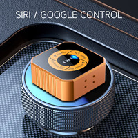 Adaptateur sans fil 4 en 1 pour CarPlay, Android Auto, Mirror Link, Dongle Airplay, Plug and Play, connexion automatique, interface de réception vidéo