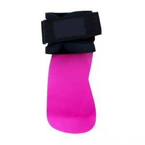 Agarraderas de Levantamiento de Pesas de Alta Resistencia con Etiqueta Privada Personalizada, Nuevo Diseño, Agarraderas Ajustables - Product Image 2