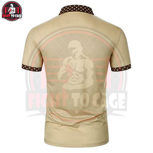 Camisetas Polo para Hombre, Cómodas, Hechas a Mano, de Alta Calidad, Totalmente Personalizadas, Nuevo Ingreso, del Mejor Proveedor - Product Image 6