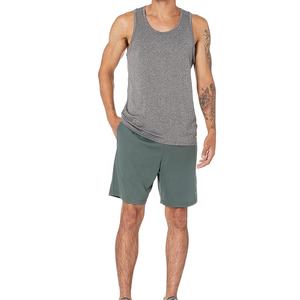 Summer <b>Men</b> Sports Cotton Running Singlet <b>Muscle</b> Athletic Shirts Sleeveless Fitness Wear Workout <b>Men</b> Gym Tank <b>Top</b> for <b>Men</b> - Product Image 4
