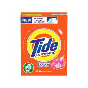 Polvo de lavar Tide al por mayor disponible con precio de descuento y gran stock para compradores - Product Image 4