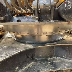 Excavadora Usada SANY SY155C de 15.5 Toneladas, Máquina Industrial Mediana, Pintura Original, EPA CE - Product Image 3