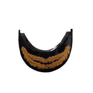 Gorra de Visera Elegante de Fábrica, Bordado a Mano, Gorras de Banda de Marcha, Deportivas, de Viaje, Ajustables, Unisex, 100% Algodón, Venta al por Mayor - Product Image 1