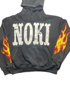 Sweats à capuche de haute qualité pour hommes, vêtements décontractés, veste à capuche à motif solide brodé, fabricants en gros à vendre - Product Image 1