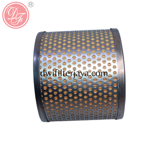 ไส้กรองอากาศคุณภาพสูงสำหรับอุตสาหกรรม ไส้กรองไอเสียแบบตลับ - Product Image 2