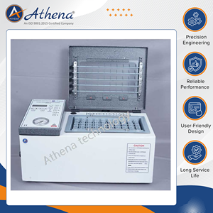 Evaporador de Nitrógeno Automático de Acero Inoxidable con Certificación CE de la Mejor Calidad, 24 Muestras, Concentración de Nitrógeno, a un Precio de Mercado Impresionante - Product Image 5