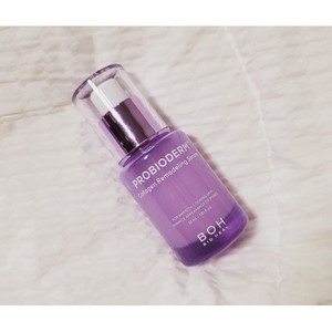 BIOHEAL BOH Probioderm 30ml Suero Antiedad Remodelador de Colágeno y Elasticidad con Péptidos para el Cuidado de la Piel - Product Image 2