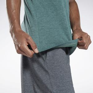 T-shirt manches courtes pour hommes, estival et à la mode, en coton uni, impression personnalisée, Design vierge - Product Image 3