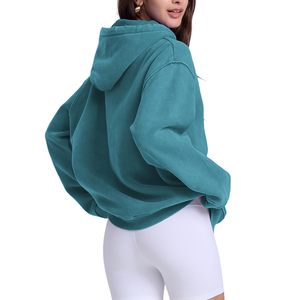 Sudadera con Capucha Personalizada con Logotipo, 400G, 100% Algodón, Felpa Gruesa, Talla Grande, para Hombre, Invierno, Estampada, Bordada, Tejida - Product Image 4