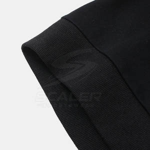 Sudadera Cómoda para Hombre, Invierno, 100% Algodón, Forro Polar, Transpirable, Ecológica, Estilo Casual para Actividades al Aire Libre, Duradera - Product Image 5