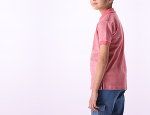 เสื้อโปโลผู้ชายสไตล์ยอดนิยม คุณภาพสูง ดีไซน์ใหม่ล่าสุด ระบายอากาศได้ดีเยี่ยม ผลิตด้วยวัสดุคุณภาพสูง - Product Image 2