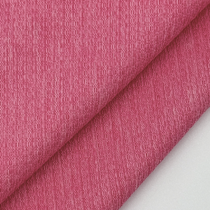 Tissu jersey simple en PET/élasthanne de haute qualité pour vêtements de golf - Product Image 3