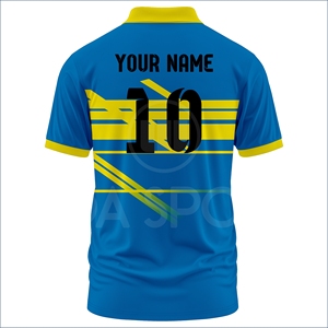 <b>Cricket</b> Team Uniform Manufacturer Custom Quick Dry <b>Cricket</b> Jersey Sportswear Supplier - Product Image 3