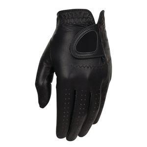 Guantes de Golf Personalizados de Primera Calidad para Zurdos, Guantes de Golf Blancos Suaves de Cuero Cabretta de Indonesia para Hombre y Mujer - Product Image 3