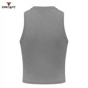 Camiseta Deportiva de Verano de Diseño Popular, de Alta Calidad, Personalizada, Ligera y Transpirable para Mujer - Product Image 2