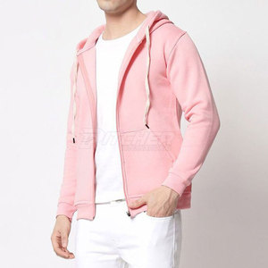 Sudaderas deportivas con cremallera para hombre, con tela elástica, cierre completo seguro y cómodas para usar en el gimnasio o al aire libre. - Product Image 5