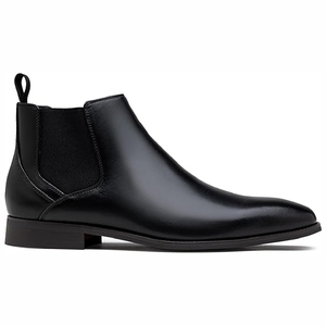 Zapatos Oxford de Negocios para Hombre de Alta Calidad, Zapatos Casuales de Cuero - Product Image 3