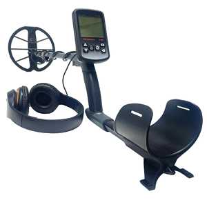 Detector de Metales de Largo Alcance para Inspección de Áreas de Búsqueda Subterránea y Desminado - Product Image 2